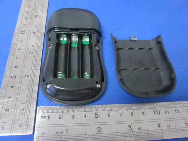 Remote Controller - FCC ID 2AABTDLR-001 - Polygroup Limited(Macao Commercial Offshore)