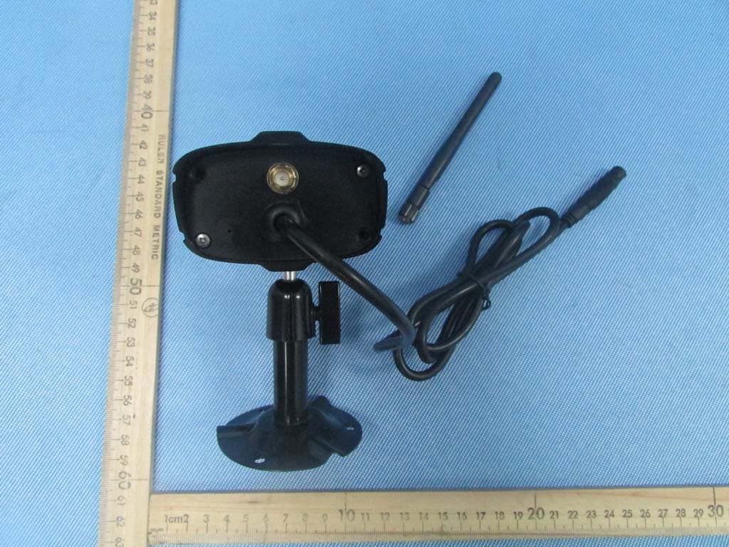 BARNVIEW DIGITAL WIRELESS SURVEILLANCE SYSTEM - FCC ID 2AABVBARNVIEWCAM - ASA ELECTRONICS (4)