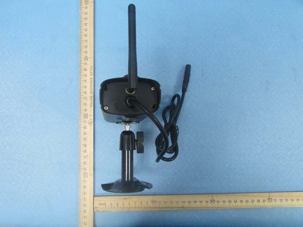 BARNVIEW DIGITAL WIRELESS SURVEILLANCE SYSTEM - FCC ID 2AABVBARNVIEWCAM - ASA ELECTRONICS (3)