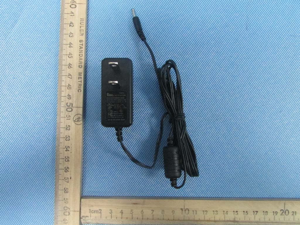 BARNVIEW DIGITAL WIRELESS SURVEILLANCE SYSTEM - FCC ID 2AABVBARNVIEWMON - ASA ELECTRONICS