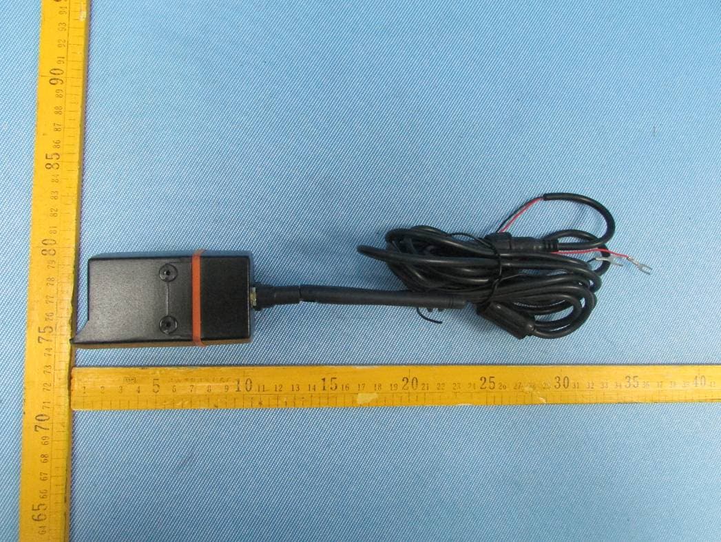 VOYAGER TOUGHCAM DIGITAL WIRELESS OBSERVATION SYSTEM - FCC ID 2AABVWVCMSQ1B - ASA ELECTRONICS