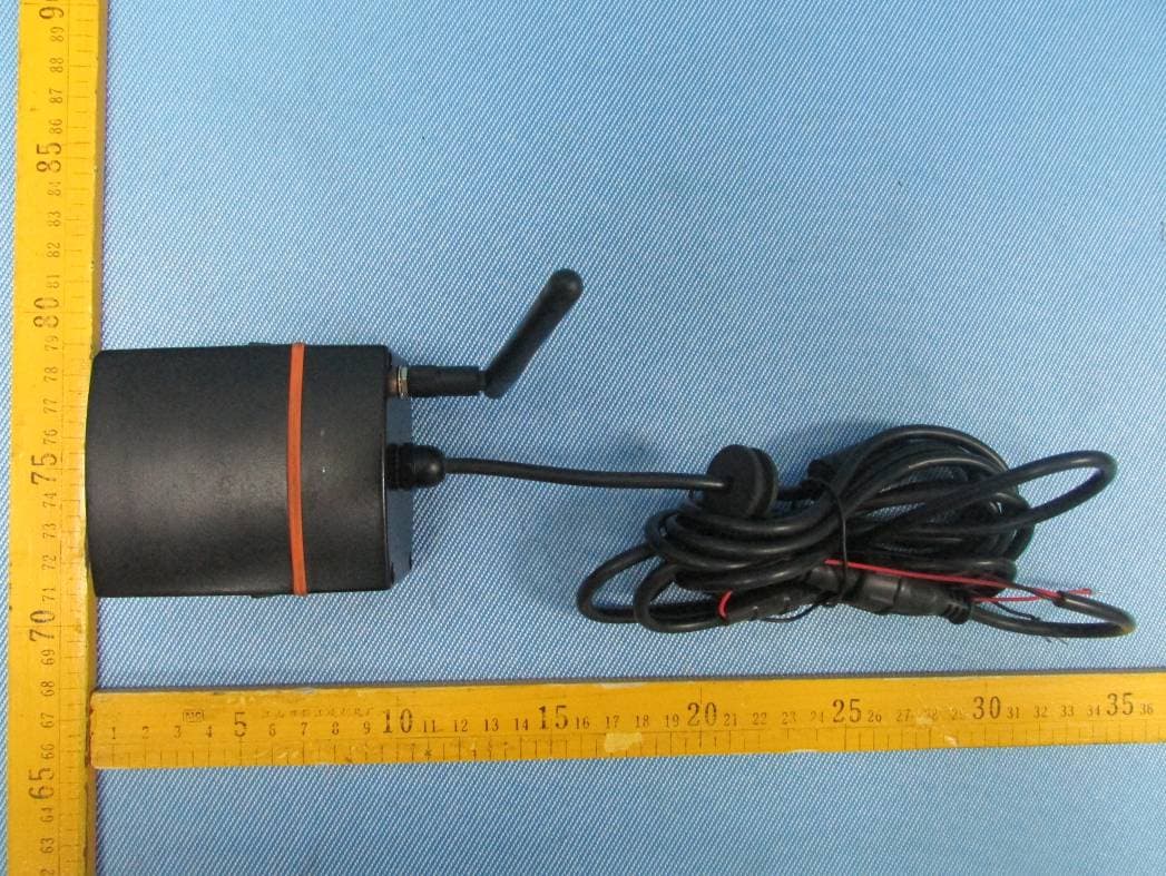 VOYAGER TOUGHCAM DIGITAL WIRELESS OBSERVATION SYSTEM - FCC ID 2AABVWVCMSQ1B - ASA ELECTRONICS (2)