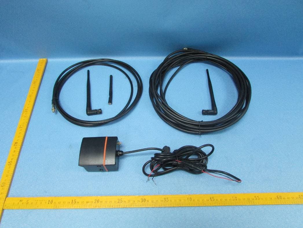 VOYAGER TOUGHCAM DIGITAL WIRELESS OBSERVATION SYSTEM - FCC ID 2AABVWVCMSQ1B - ASA ELECTRONICS (3)