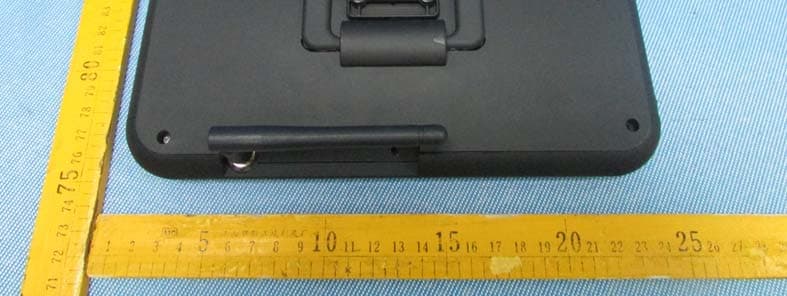 VOYAGER TOUGHCAM DIGITAL WIRELESS OBSERVATION SYSTEM - FCC ID 2AABVWVOM74Q - ASA ELECTRONICS (3)