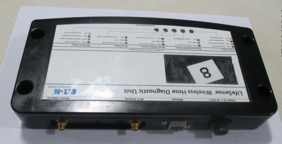 FF92117-01 - FCC ID 2AABYG01 - Eaton Aeroquip LLC (2)