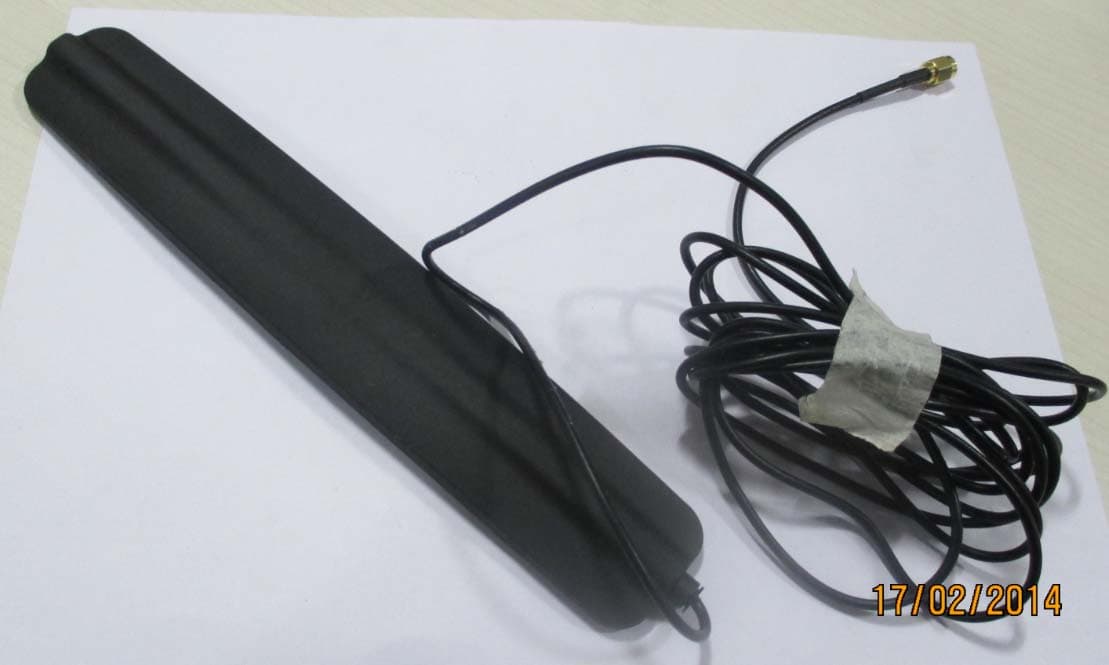 FF92117-01 - FCC ID 2AABYG01 - Eaton Aeroquip LLC (4)