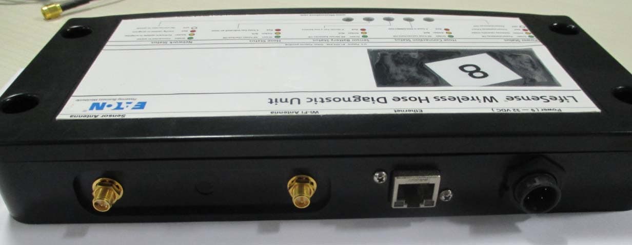 FF92117-01 - FCC ID 2AABYG01 - Eaton Aeroquip LLC (3)