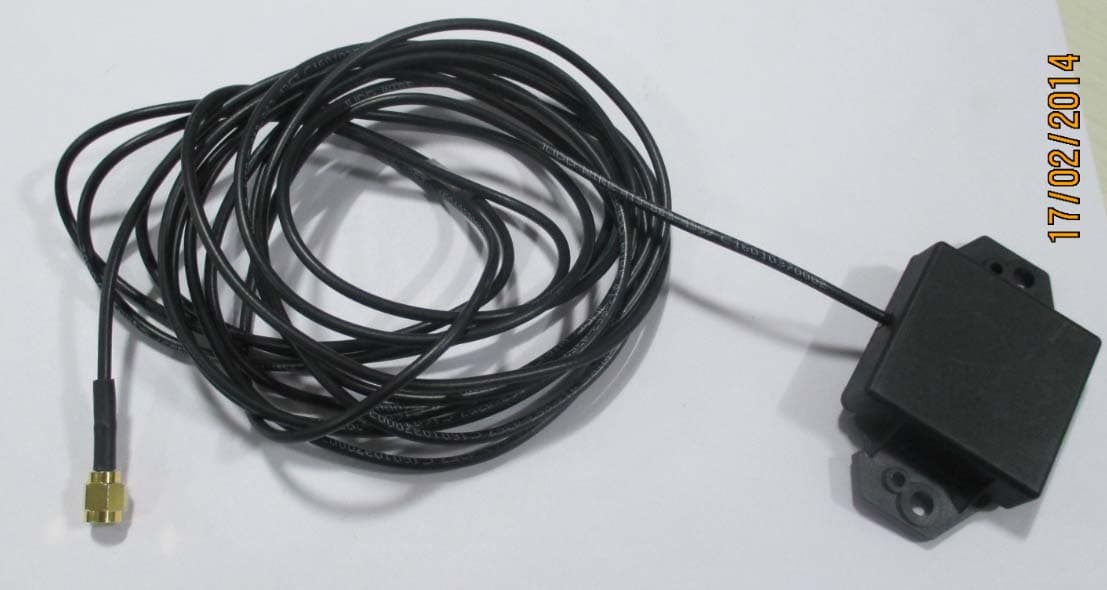 FF92117-01 - FCC ID 2AABYG01 - Eaton Aeroquip LLC