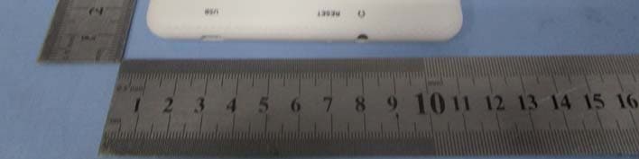Tablet PC - FCC ID 2AAC3SL-7UHD - Amelia World Corporation dba LINSAY (4)