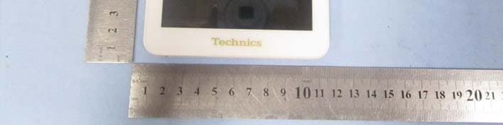Tablet PC - FCC ID 2AAC3SL-7UHD - Amelia World Corporation dba LINSAY (3)