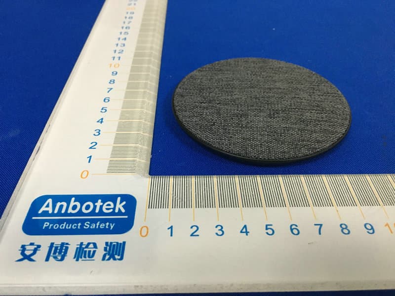 Power Disc Wireless Charger - FCC ID 2AAC4-CMPOWERDISC - Case-Mate, Inc. (3)