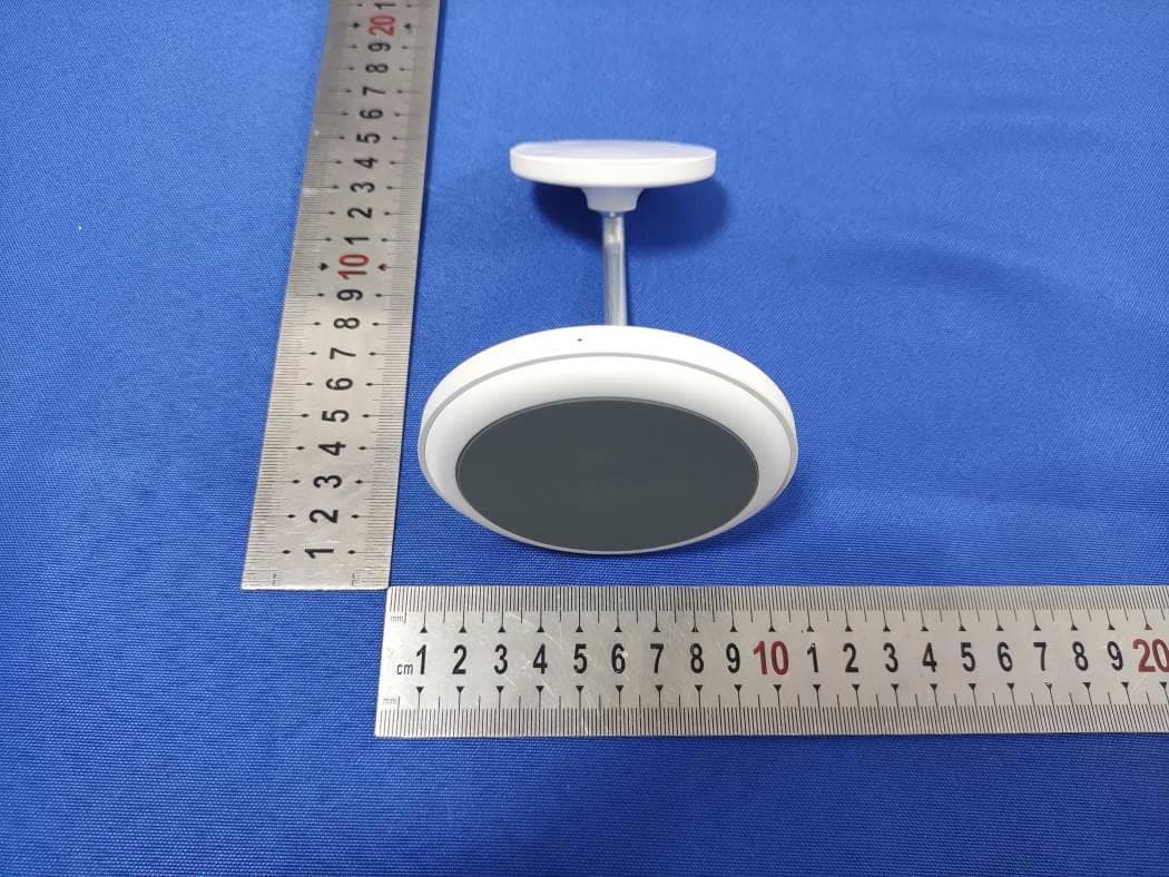 2-in-1 Power Charging Station - FCC ID 2AAC4CQ050773 - Case-Mate, Inc.
