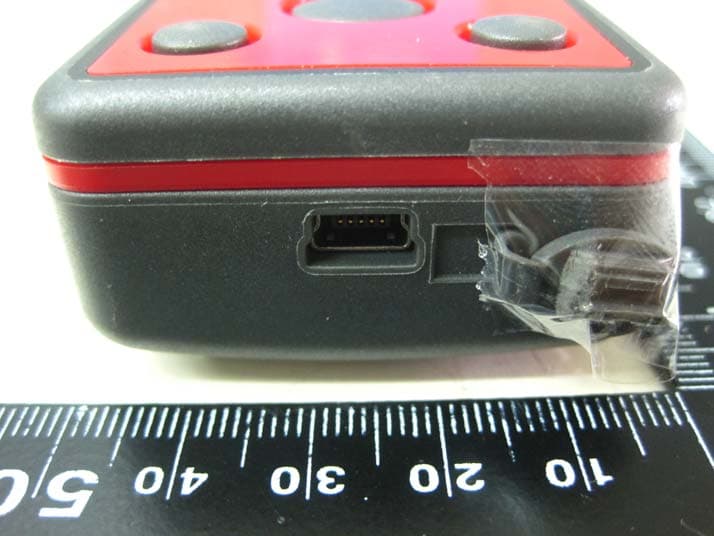 powerlineECCO+ - FCC ID 2AACD-EECCOPLUS - Feig Electronic GmbH