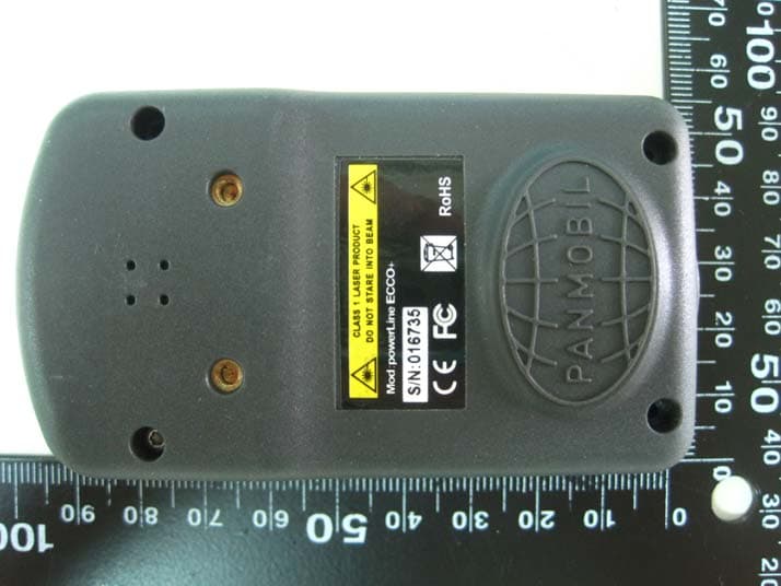 powerlineECCO+ - FCC ID 2AACD-EECCOPLUS - Feig Electronic GmbH (2)