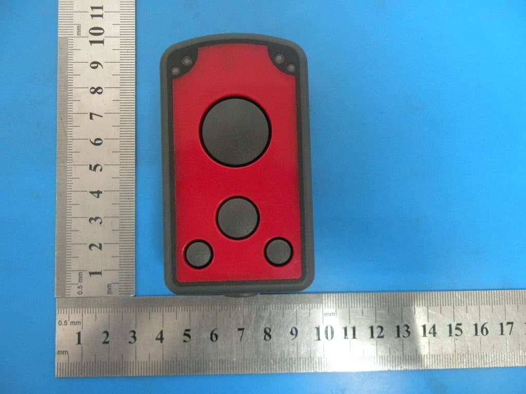 Bar Code Reader - FCC ID 2AACD-POWERLINEECCO - Feig Electronic GmbH