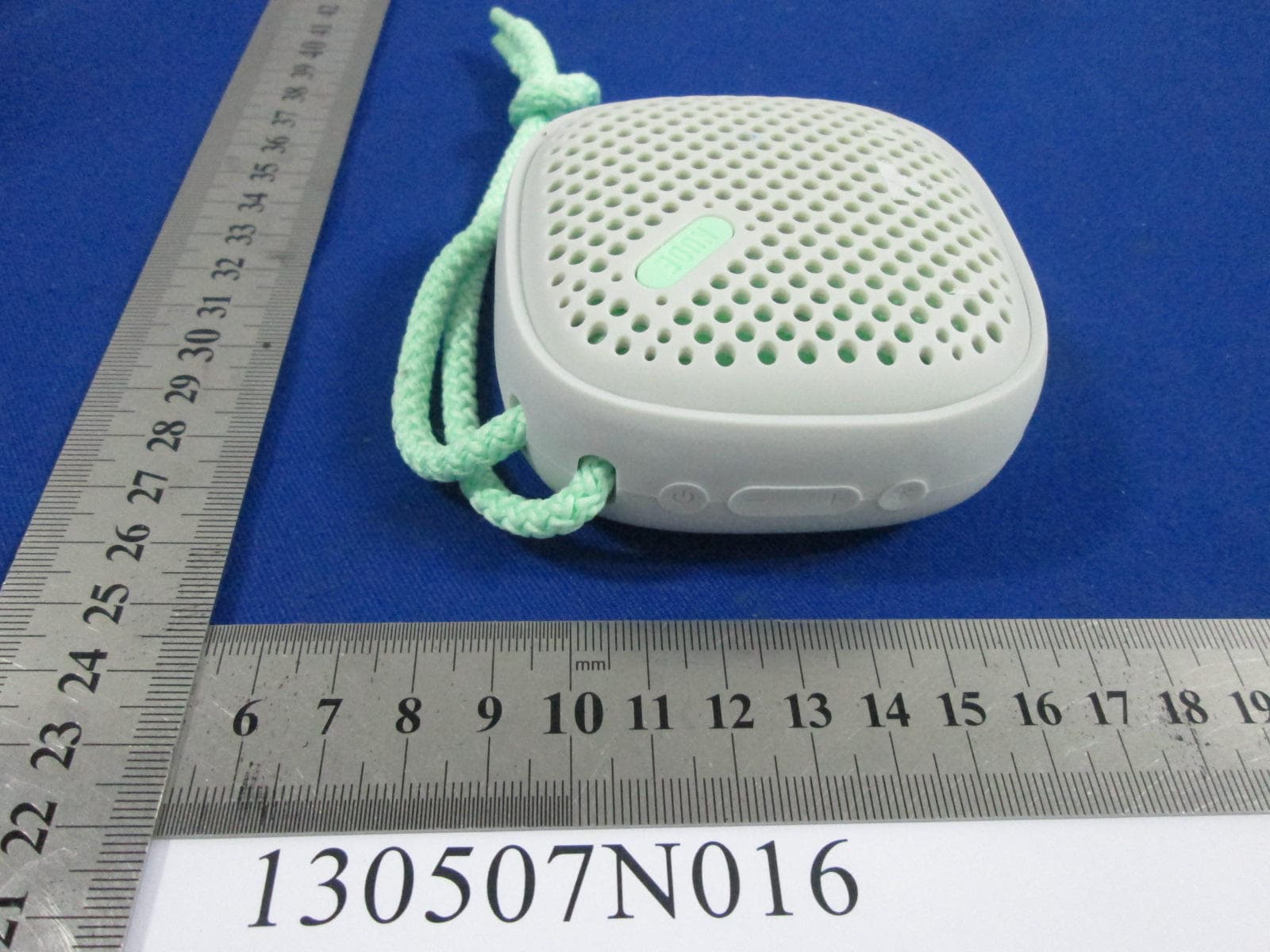 Bluetooth Speaker - FCC ID 2AACFPS002 - Disruptive Hong Kong Limited (2)