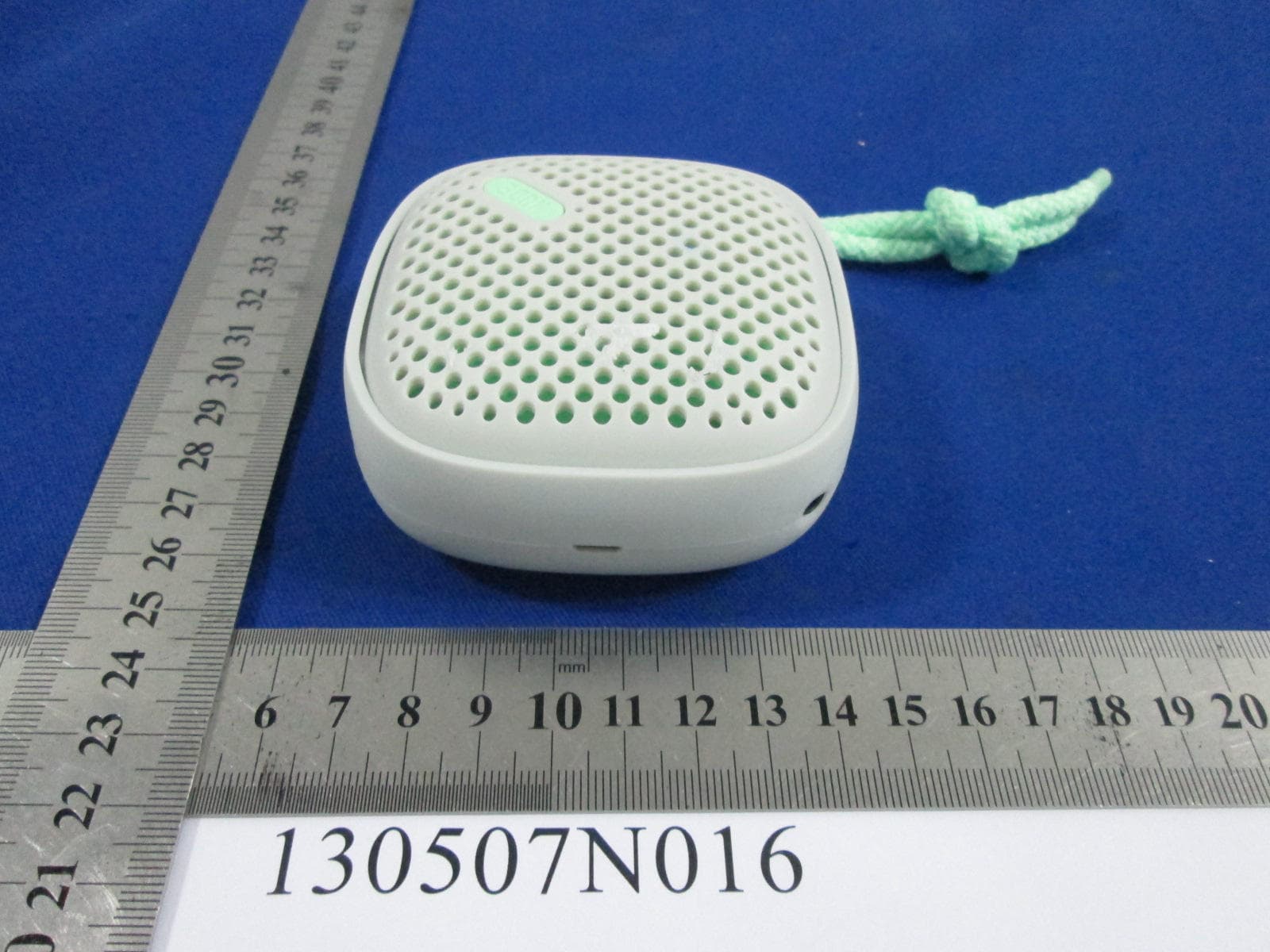 Bluetooth Speaker - FCC ID 2AACFPS002 - Disruptive Hong Kong Limited (4)
