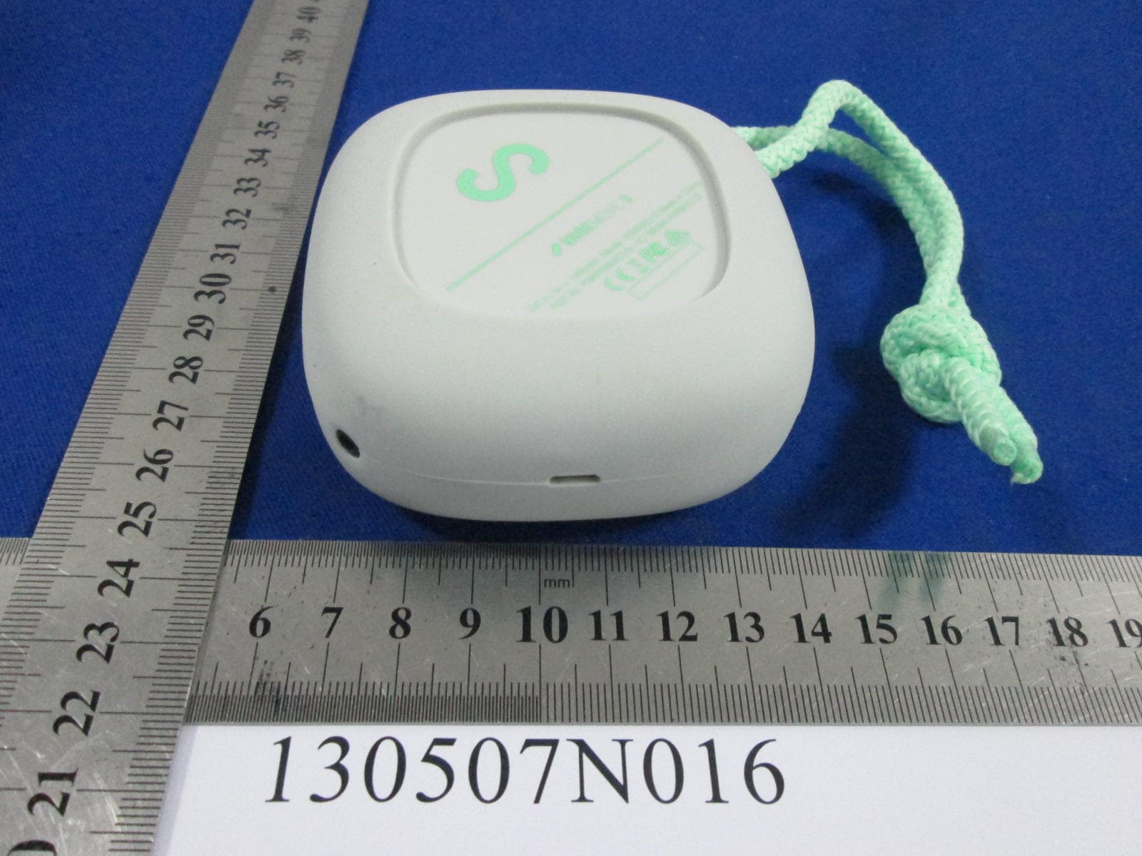 Bluetooth Speaker - FCC ID 2AACFPS002 - Disruptive Hong Kong Limited (5)