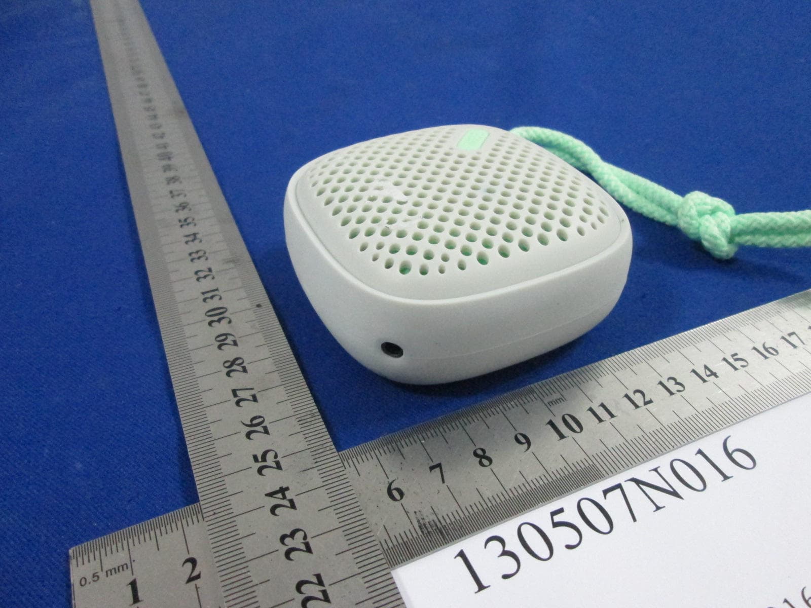 Bluetooth Speaker - FCC ID 2AACFPS002 - Disruptive Hong Kong Limited (3)