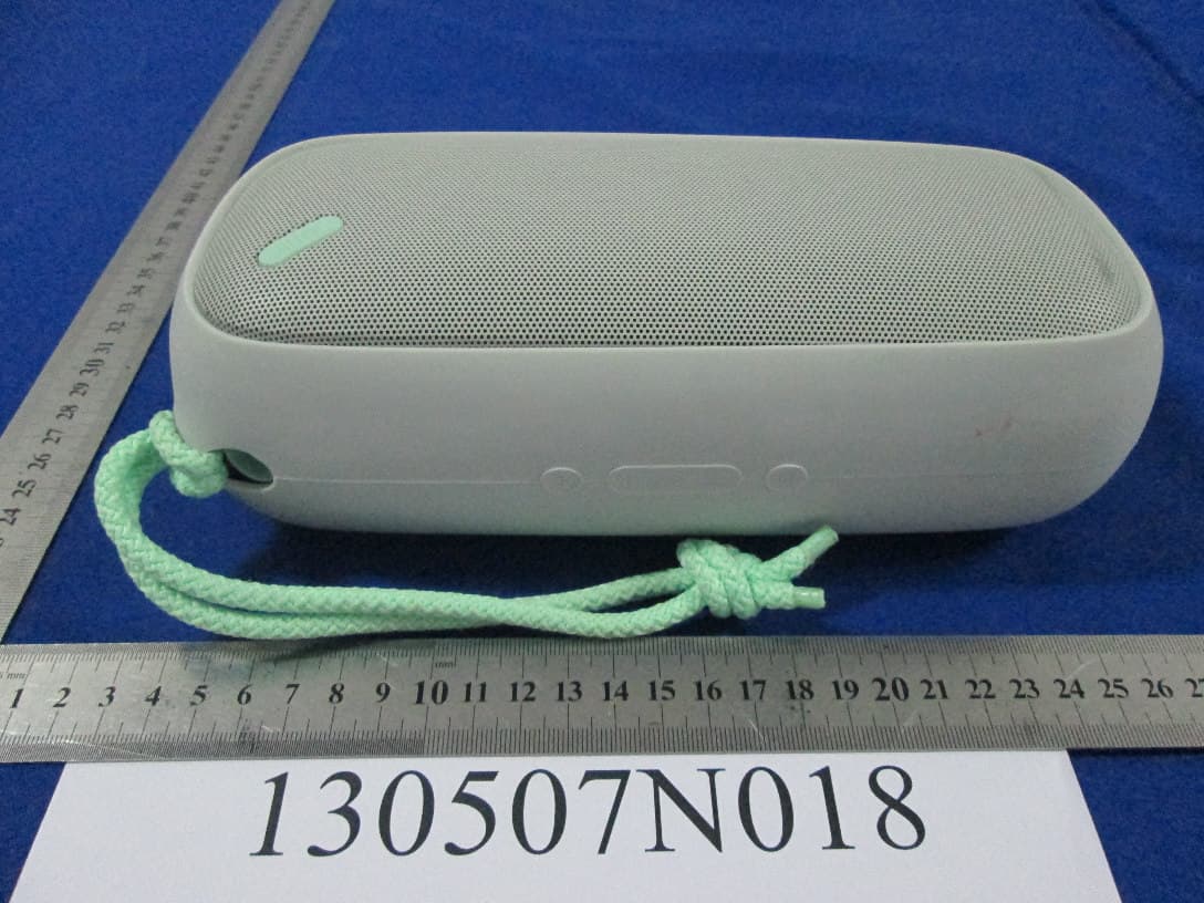 Bluetooth Speaker - FCC ID 2AACFPS004 - Disruptive Hong Kong Limited (2)