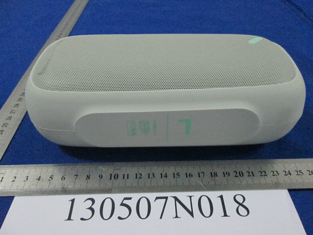 Bluetooth Speaker - FCC ID 2AACFPS004 - Disruptive Hong Kong Limited (4)