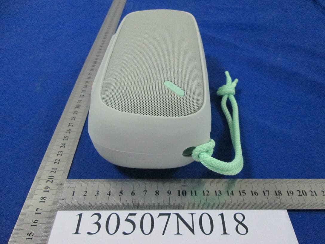 Bluetooth Speaker - FCC ID 2AACFPS004 - Disruptive Hong Kong Limited (3)