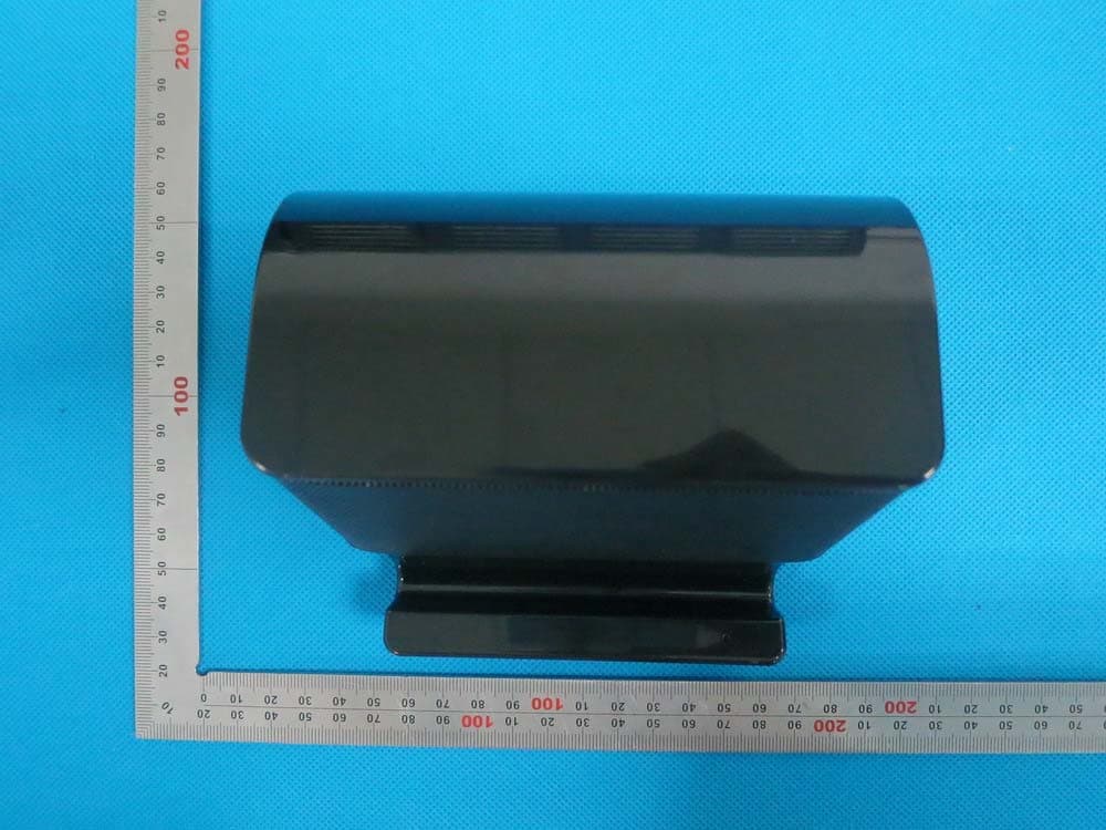 StreetParty Wireless Tablet Speaker - FCC ID 2AACFPS020G - Disruptive Hong Kong Limited