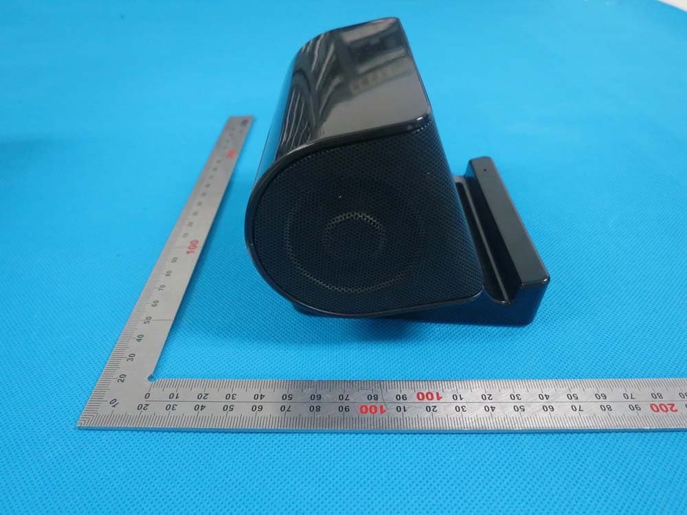 StreetParty Wireless Tablet Speaker - FCC ID 2AACFPS020G - Disruptive Hong Kong Limited (3)