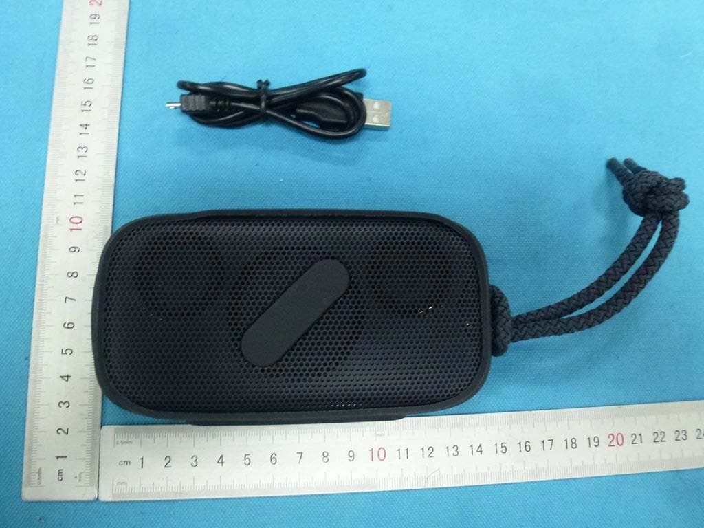 Bluetooth Speaker - FCC ID 2AACFPS039 - Disruptive Hong Kong Limited (3)