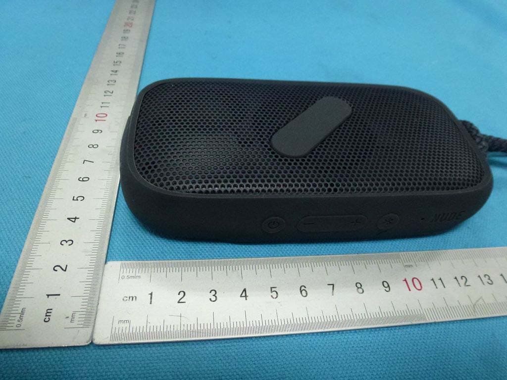 Bluetooth Speaker - FCC ID 2AACFPS039 - Disruptive Hong Kong Limited (2)