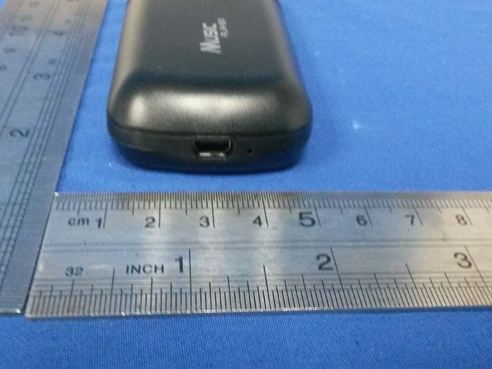 GSM Mobile Phone - FCC ID 2AACK800 - MC MOBILE E.U. (4)