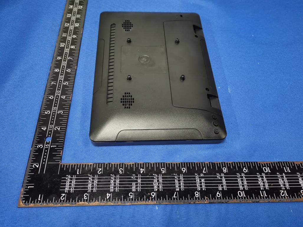 Commercial Kiosk Tablet - FCC ID 2AACS-ALU100-150 - Glory Star Technics(Shen Zhen)Co.,Ltd. (5)