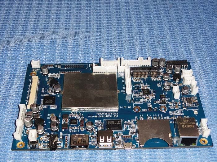 Advertising Displayer - FCC ID 2AACS-TAD185-215 - Glory Star Technics(Shen Zhen)Co.,Ltd. (4)