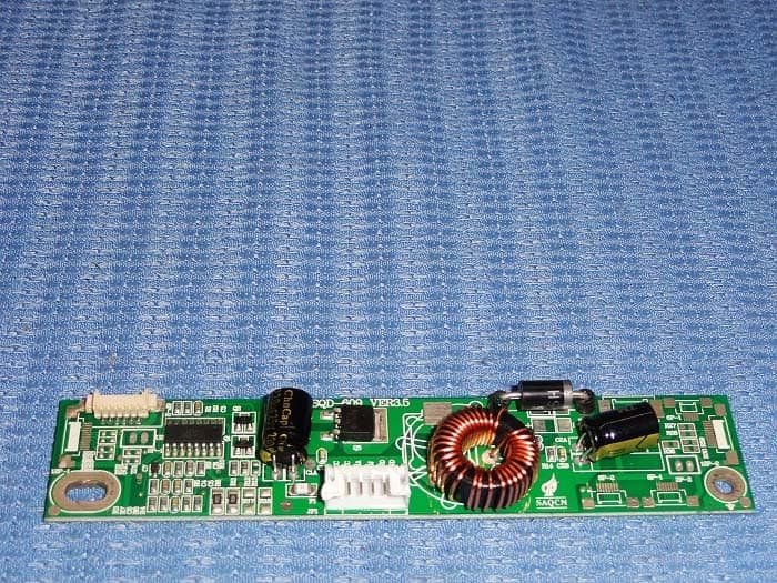 Advertising Displayer - FCC ID 2AACS-TAD185-215 - Glory Star Technics(Shen Zhen)Co.,Ltd. (3)