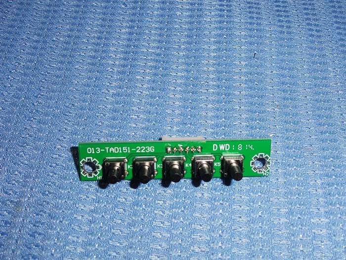 Advertising Displayer - FCC ID 2AACS-TAD185-215 - Glory Star Technics(Shen Zhen)Co.,Ltd. (2)