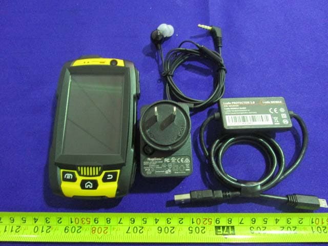 Mobile phone - FCC ID 2AACZ-INNOVATION2X - i.safe MOBILE GmbH (2)