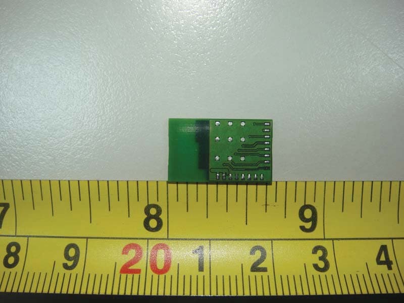 module - FCC ID 2AAD3AA1D1 - Ability Enterprise Co., Ltd.