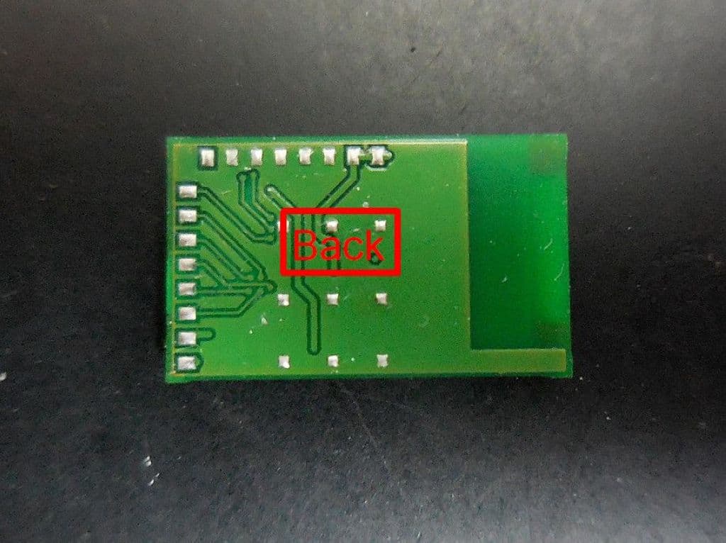 WiFi Module - FCC ID 2AAD3AA1G0J0 - Ability Enterprise Co., Ltd. (2)