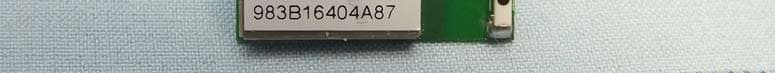 Wifi Module - FCC ID 2AAD3AA2G1J1 - Ability Enterprise Co., Ltd. (2)