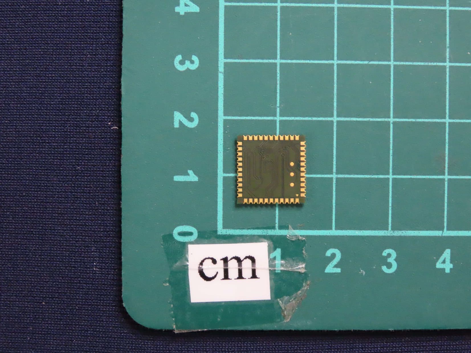 Wi-Fi/Bluetooth Module - FCC ID 2AAD3AB6256 - Ability Enterprise Co., Ltd.
