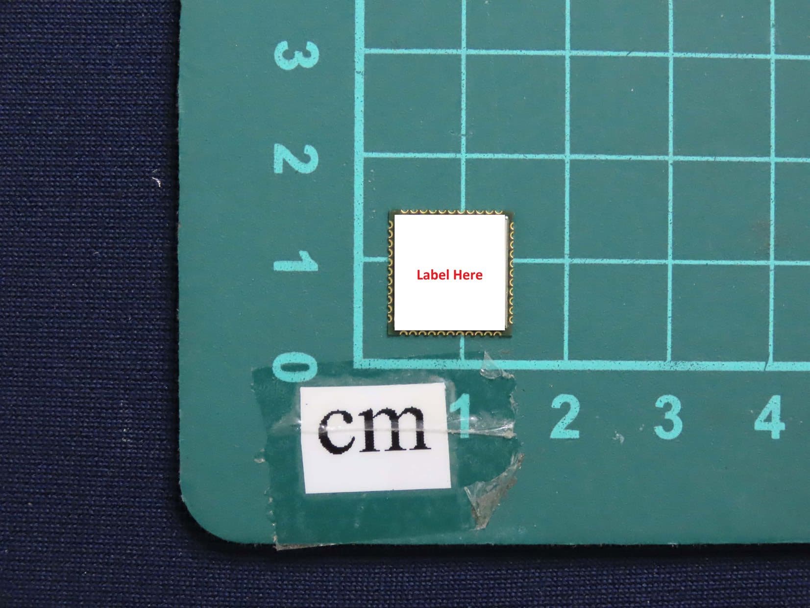 Wi-Fi/Bluetooth Module - FCC ID 2AAD3AB6256 - Ability Enterprise Co., Ltd. (3)