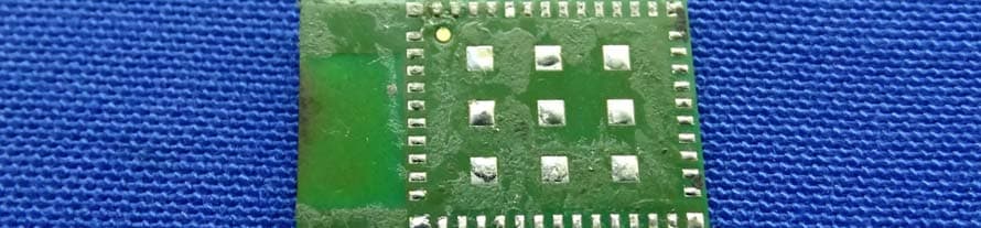 802.11b/g/n+BT 4.1 Module - FCC ID 2AAD3JA0D0J0 - Ability Enterprise Co., Ltd. (4)