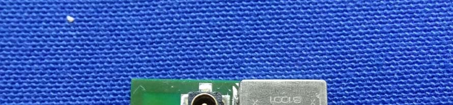 802.11b/g/n+BT 4.1 Module - FCC ID 2AAD3JA0D0J0 - Ability Enterprise Co., Ltd. (2)