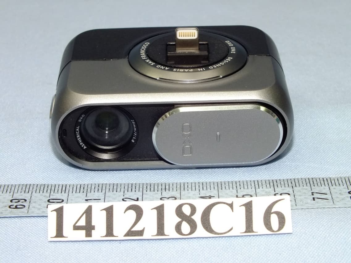 Digital Camera - FCC ID 2AAD3JA0J0M0 - Ability Enterprise Co., Ltd. (3)