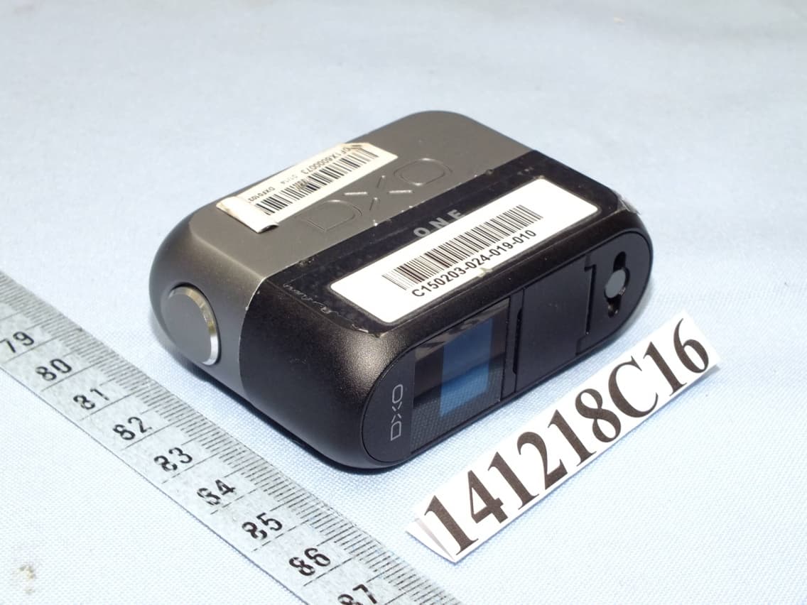 Digital Camera - FCC ID 2AAD3JA0J0M0 - Ability Enterprise Co., Ltd. (5)