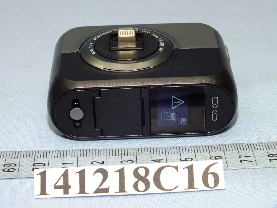 Digital Camera - FCC ID 2AAD3JA0J0M0 - Ability Enterprise Co., Ltd. (2)