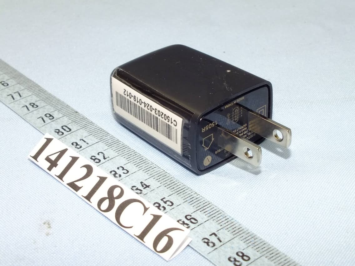 Digital Camera - FCC ID 2AAD3JA0J0M0 - Ability Enterprise Co., Ltd. (1)