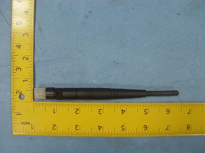 150M High Gain Wireless USB Adapter - FCC ID 2AAD8-WU112K - HAOLIYUAN (SHENZHEN) ELECTRONIC CO., LTD (2)