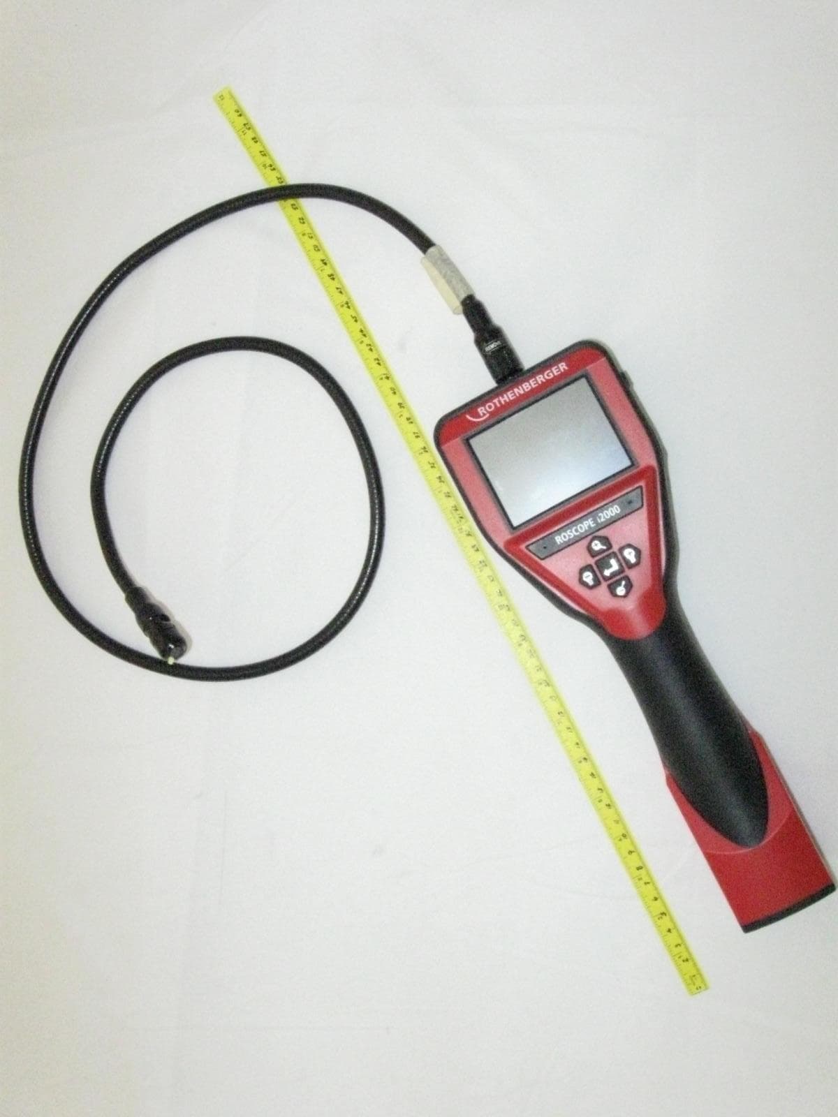 Digital Wireless Video Scope TX - FCC ID 2AADC-INS001 - Inspectron Inc. (4)