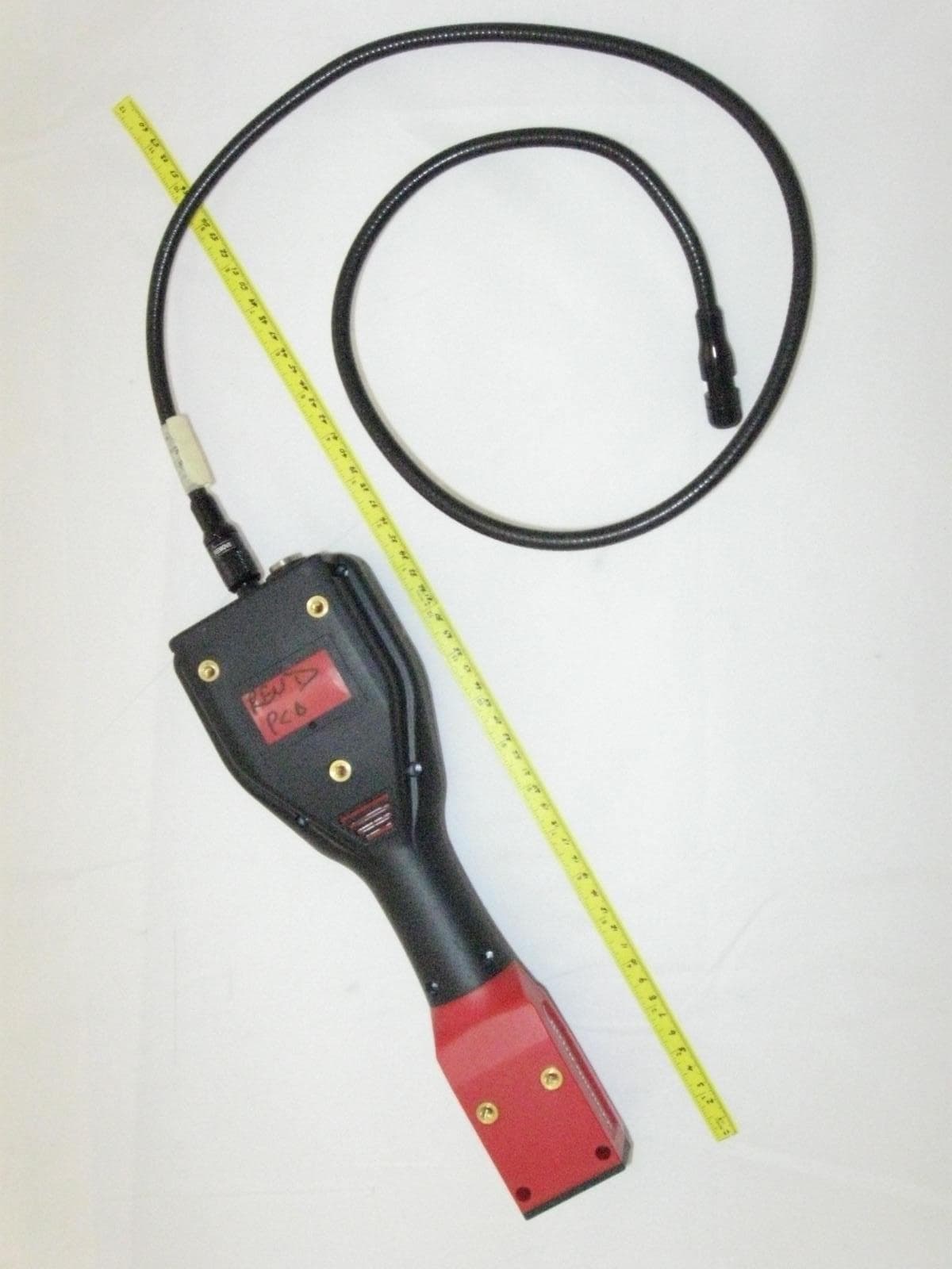 Digital Wireless Video Scope TX - FCC ID 2AADC-INS001 - Inspectron Inc. (3)